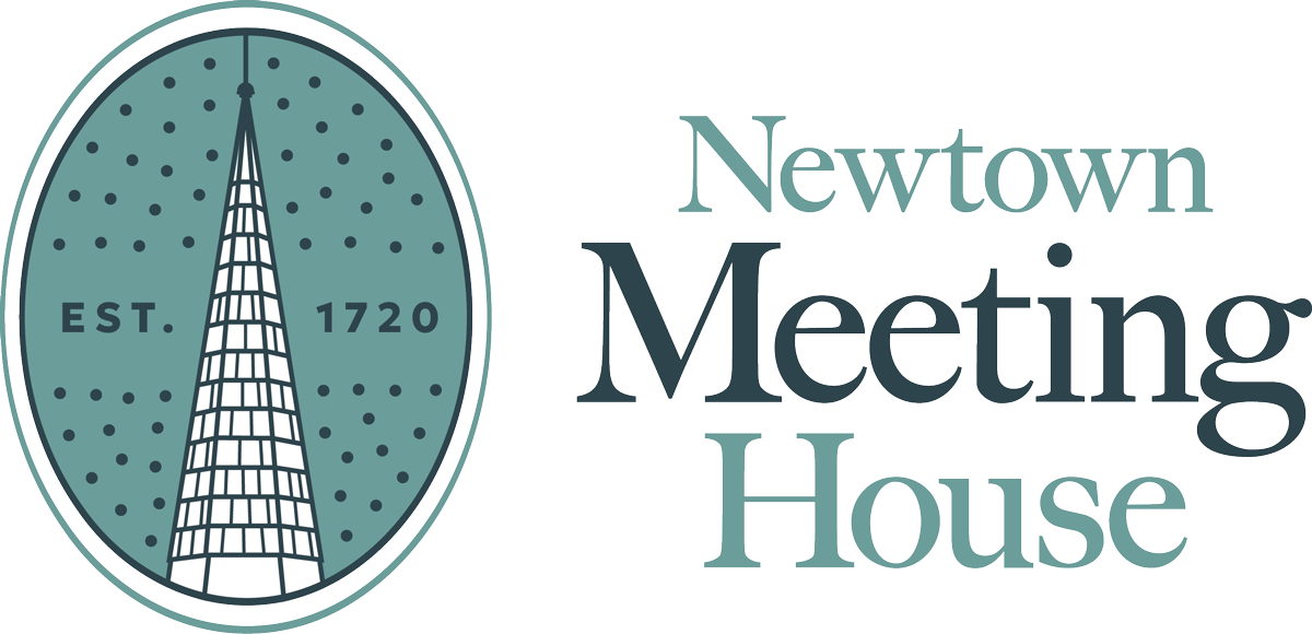 Newtown Meeting House Logo