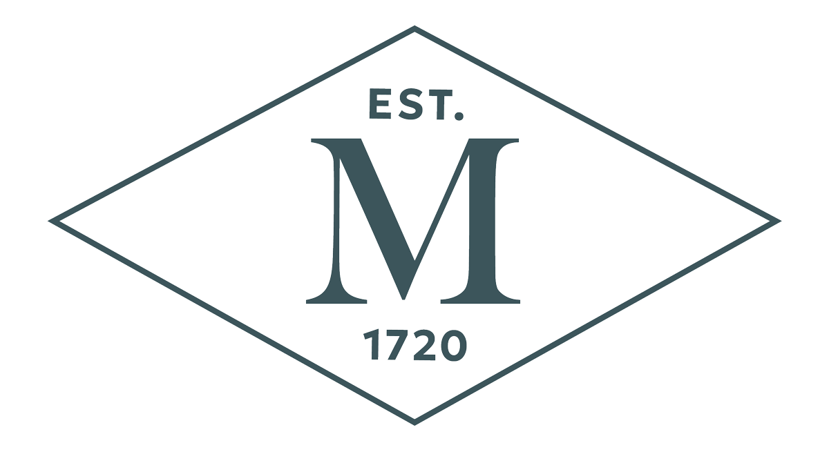 Newtown Meeting House Monogram